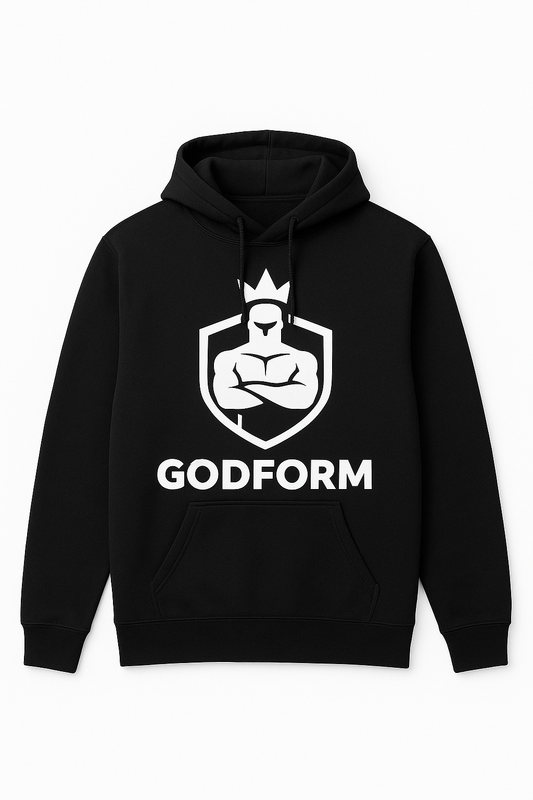 long sleeve hoodie